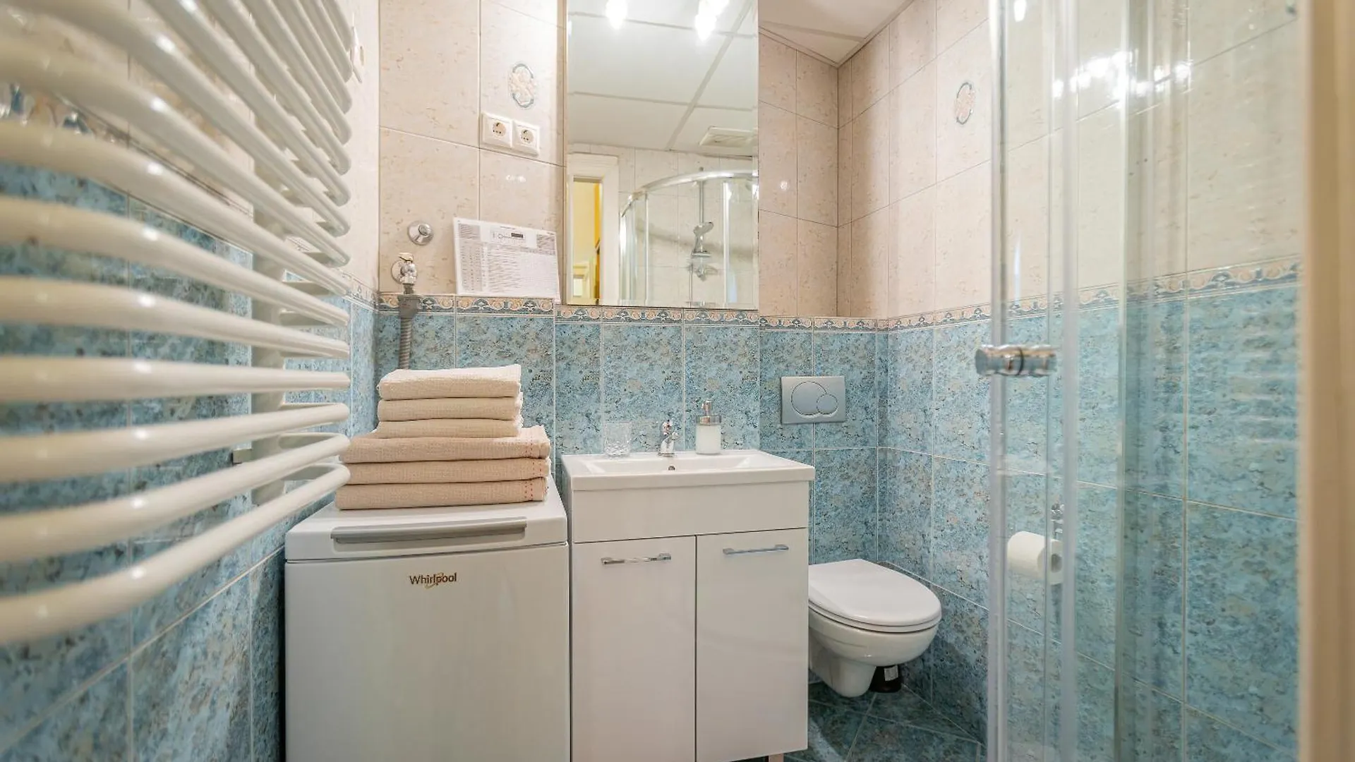 Dorotea - Cosy Home In The Heart Of Budapeşte