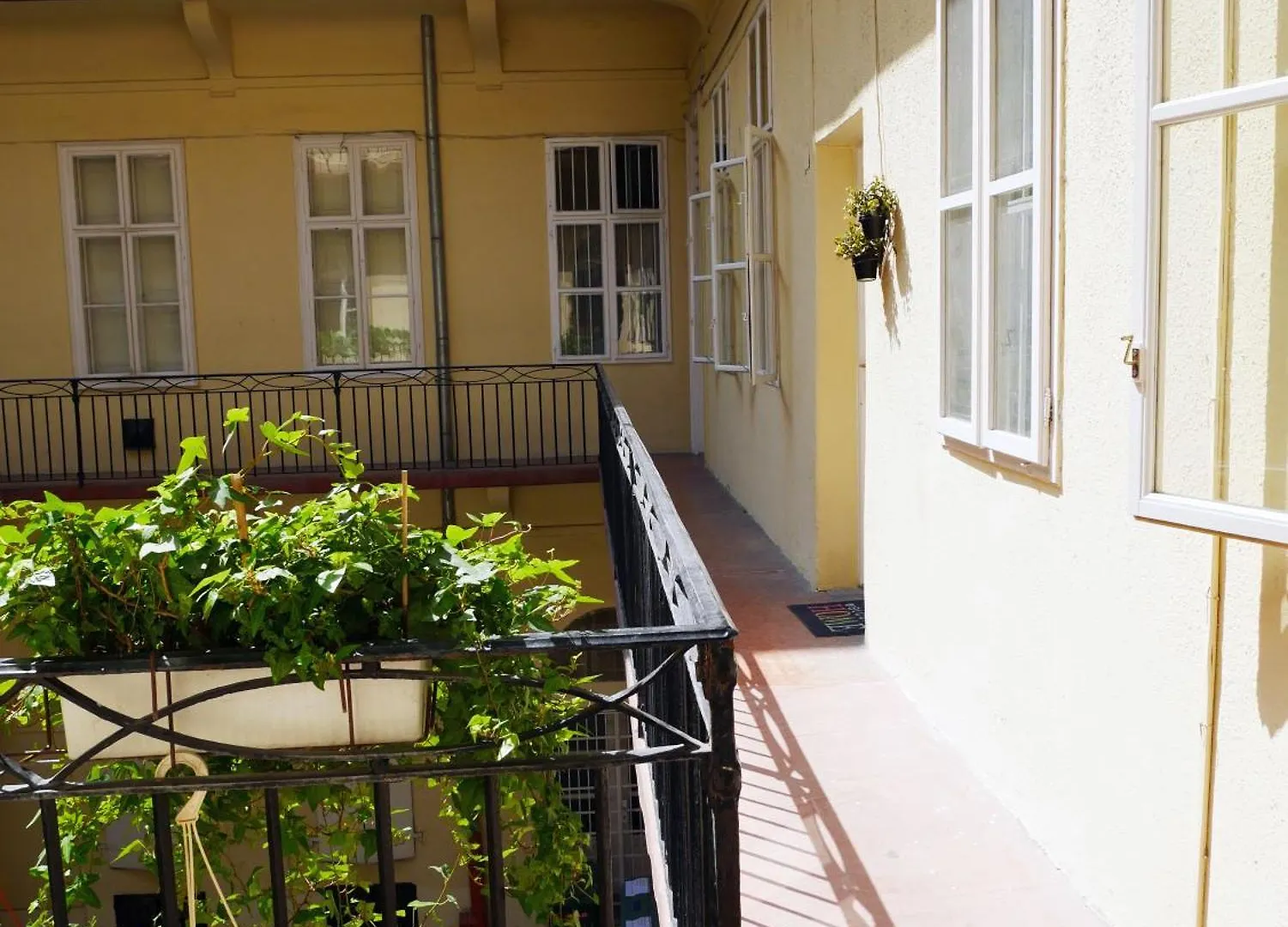 Dorotea - Cosy Home In The Heart Of Budapeşte
