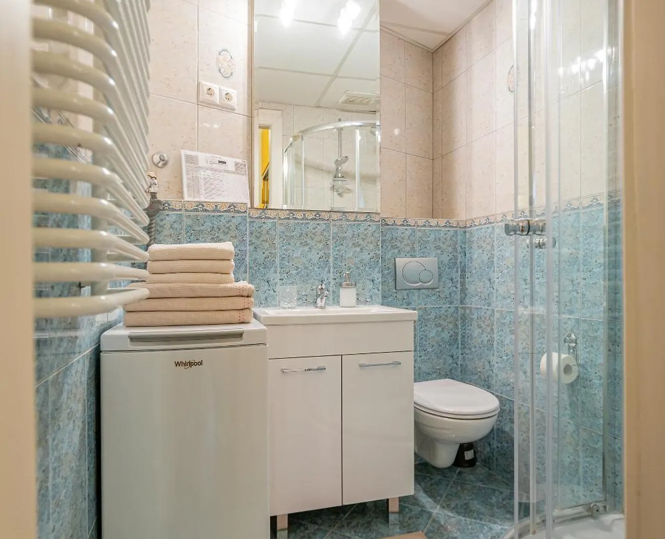 Daire Dorotea - Cosy Home In The Heart Of Budapeşte Macaristan