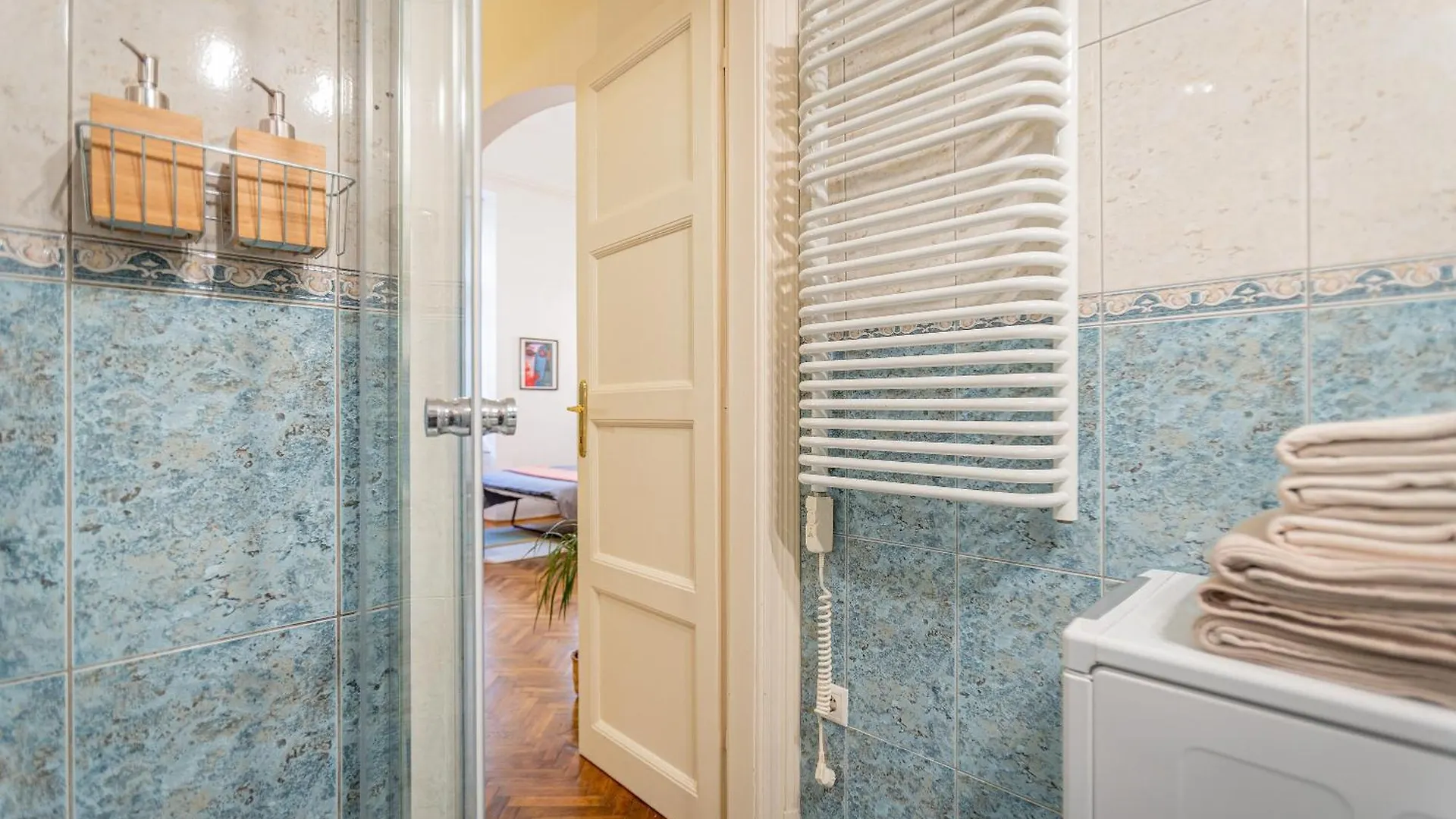 Dorotea - Cosy Home In The Heart Of Budapeşte 0*,  Macaristan